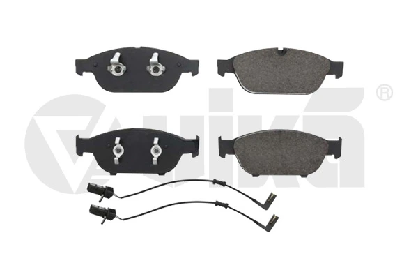 Sapatas do freio dianteiras de disco para Audi A8 D4 4H2, 4H8, 4HC, 4HL