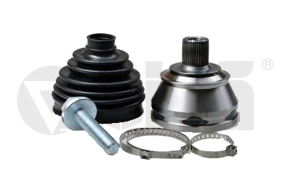 Junta homocinética externa dianteira Audi A6 Allroad C6 4FH