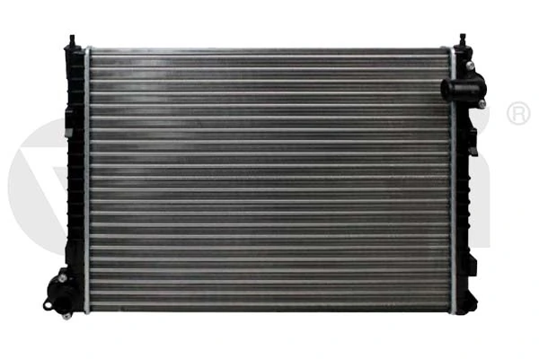 Compre Radiador de esfriamento de motor Mini Cooper 