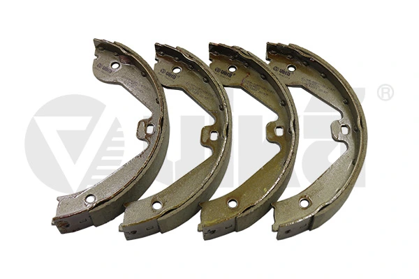 Compre Sapatas do freio de estacionamento Land Rover Range Rover 3