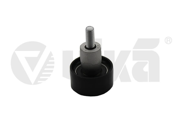 Rolo parasita da correia do mecanismo de distribuição de gás para Volkswagen Jetta VII BU3, BU4