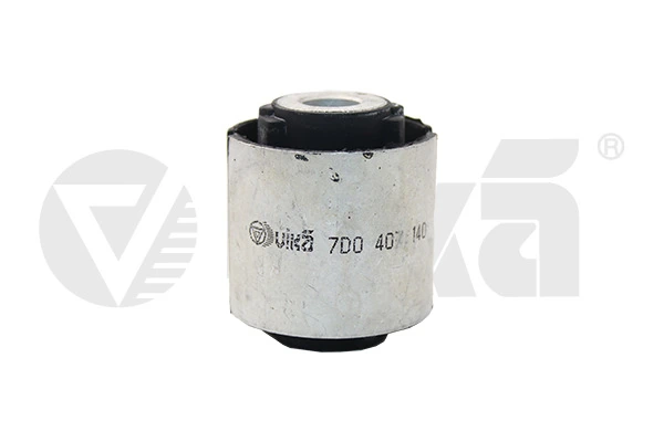 Bloco silencioso dianteiro do braço oscilante inferior para Volkswagen Transporter T4 70A, 70H, 7DA, 7DH
