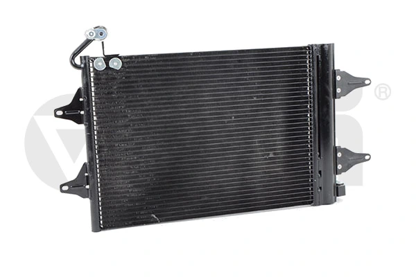 Radiador de aparelho de ar condicionado Renault (RVI) 8660006099 preço, a partir de 21,94 USD