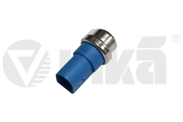 Sensor de temperatura do fluido de esfriamento (de ativação de ventilador do radiador) Skoda SuperB I 3U4