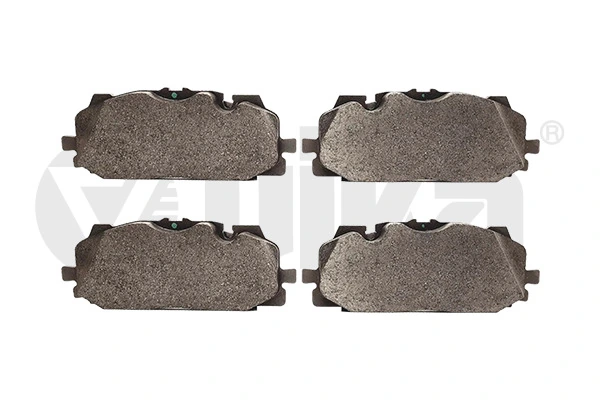 Sapatas do freio dianteiras de disco Audi A6 preço, a partir de 47,71 USD