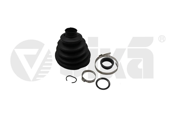  Bota de proteção externa de junta homocinética do semieixo dianteiro Audi A4 B5 sedan (8D2) (1994 - 2001) B5
