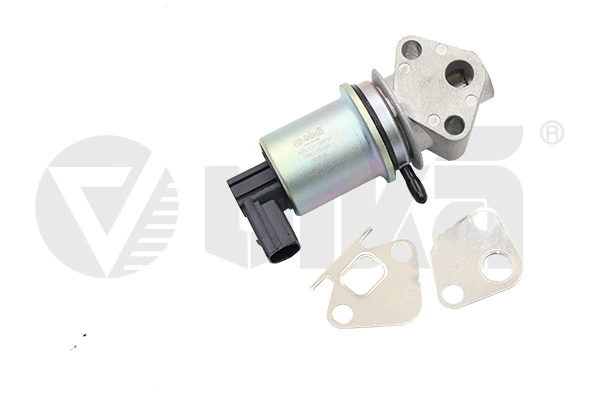 Válvula EGR de recirculação dos gases para Seat Cordoba  6K5