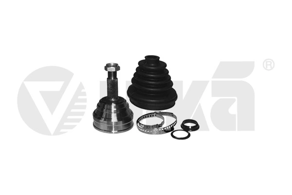 Junta homocinética externa dianteira Volkswagen Passat B2 32B