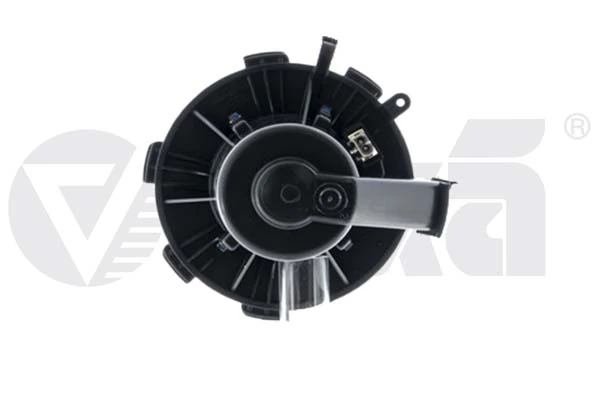  Motor de ventilador de forno (de aquecedor de salão) Volkswagen Crafter 30-50 plataforma a bordo (2F, 2FC, 2FF, 2FG,2FL, 2FM) (2006 - 2016) 30-50