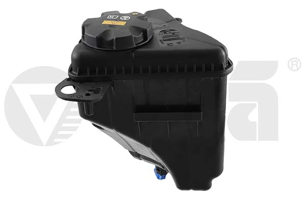 Tanque de expansão do sistema de esfriamento para BMW 7  F01, F02, F03, F04