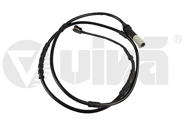 502435755 Hans Pries (Topran) Sensor traseiro de desgaste das sapatas do freio