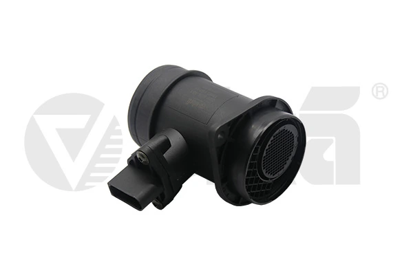 Compre 986284008 Bosch Sensor de fluxo (consumo) de ar, medidor de consumo M.A.F. - (Mass Airflow)