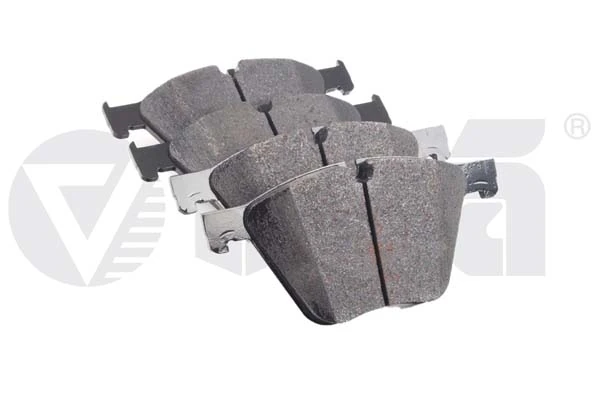  Sapatas do freio dianteiras de disco BMW X6 SUV (E72) (2009 - 2014) 