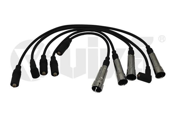 803998031 VAG Fios de alta voltagem, kit