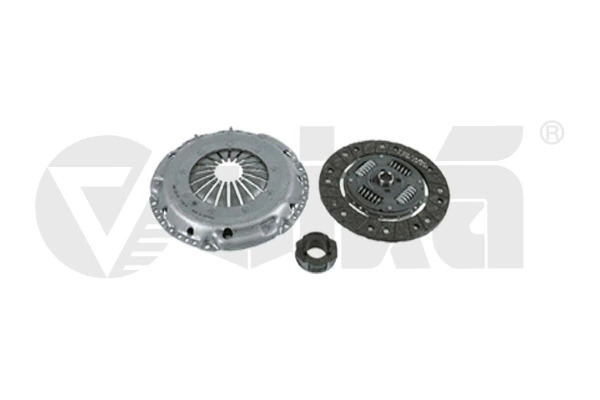 Kit de embraiagem (3 peças) INA 623080300 preço, a partir de 128,84 USD