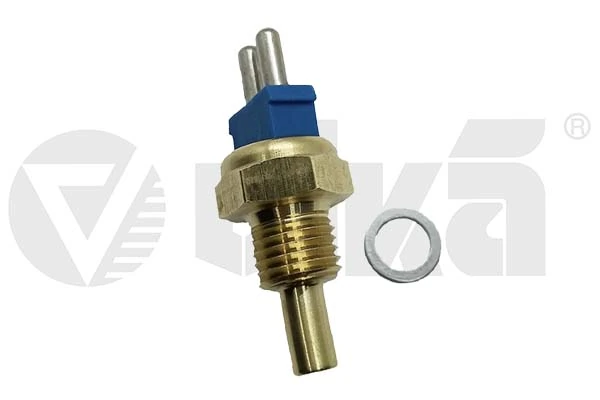 Sensor de temperatura do fluido de esfriamento Mercedes E  W124