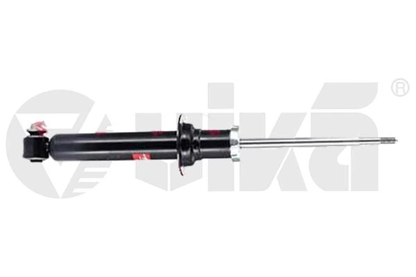 Amortecedor traseiro BMW 5  E60