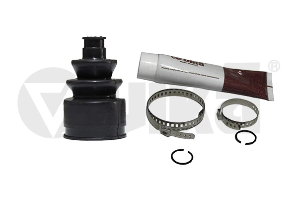  Bota de proteção interna de junta homocinética do semieixo dianteiro Skoda Felicia I hatchback (791, 6U1) (1994 - 1997) I