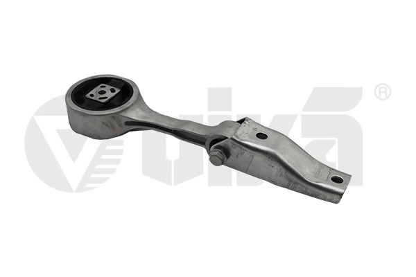 Coxim (suporte) traseiro de motor para Skoda Fabia I 6Y2