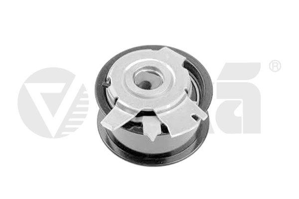 Rolo de reguladora de tensão da correia do mecanismo de distribuição de gás K68000816AA Fiat/Alfa/Lancia