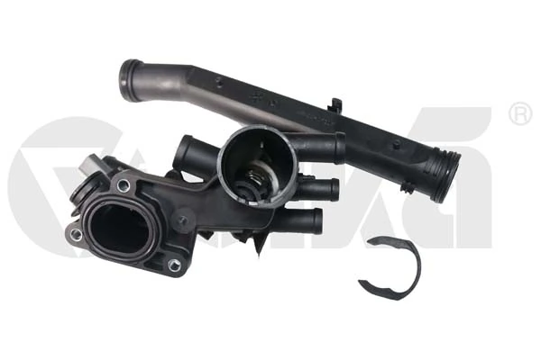 Caixa do termostato Volkswagen Polo preço, a partir de 33,16 USD
