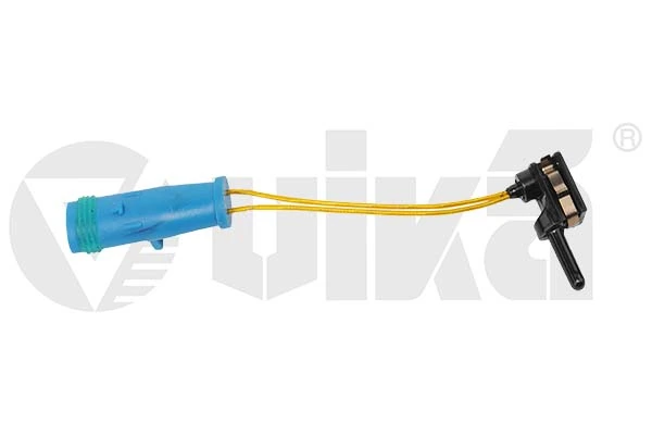 Sensor dianteiro de desgaste das sapatas do freio para Mercedes E  A238