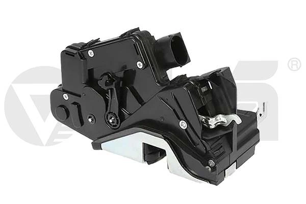 Fecho da porta dianteira esquerda para BMW 3  E46