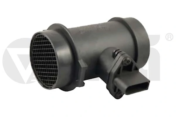 Sensor de fluxo (consumo) de ar, medidor de consumo M.A.F. - (Mass Airflow) Land Rover Range Rover II LP, P38A