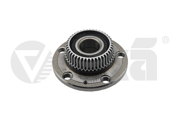 Cubo traseiro para Seat Toledo II 1M2