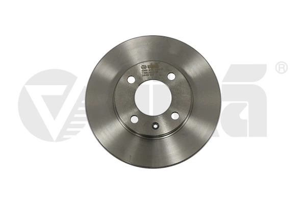 Disco do freio dianteiro para Audi 80 B3 89, 89Q, 8A
