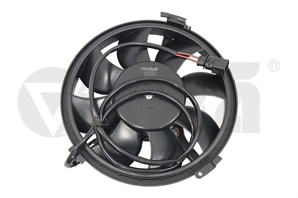 Compre 352027 ERA Benelux Ventilador elétrico de esfriamento montado (motor + roda de aletas)