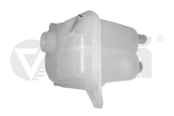 Tanque de expansão do sistema de esfriamento para Audi 80 B4 8C5
