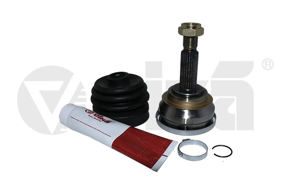 Junta homocinética externa dianteira Skoda Felicia I 791, 6U1