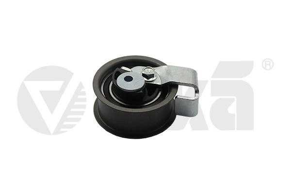  Rolo de reguladora de tensão da correia do mecanismo de distribuição de gás Skoda SuperB I sedan (3U4) (2001 - 2008) I