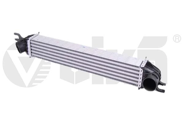  Radiador de intercooler Mini Cooper hatchback (R56) (2005 - 2014) 