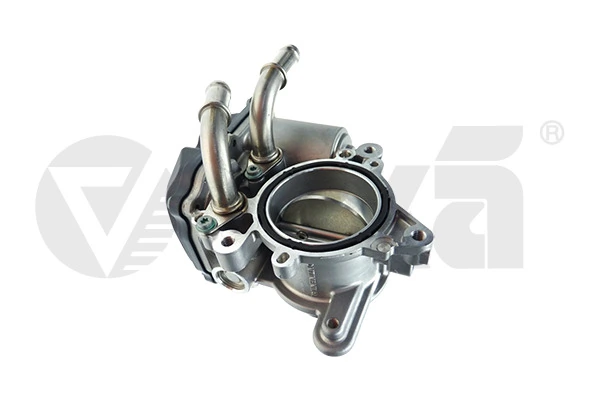 Válvula de borboleta montada para Audi A6 C7 4G2, 4GC