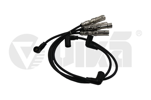 Fios de alta voltagem, kit para Seat Alhambra  7V8, 7V9