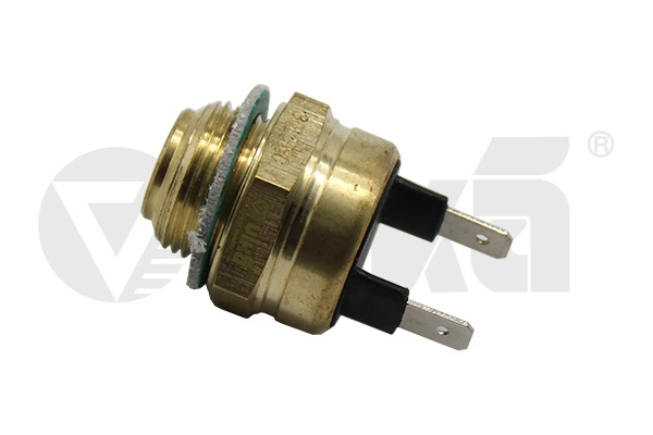 Sensor de temperatura do fluido de esfriamento (de ativação de ventilador do radiador) PRC3541 Land Rover