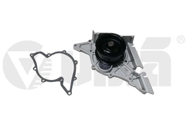  Bomba de água (bomba) de esfriamento Audi 100 C4 carrinha (4A5) (1990 - 1994) C4