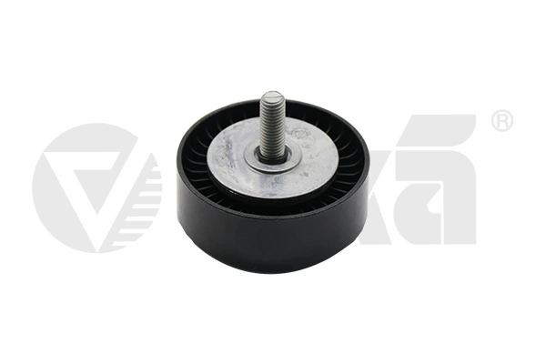 Rolo parasita da correia de transmissão para Skoda Rapid  NH3, NK3, NK6