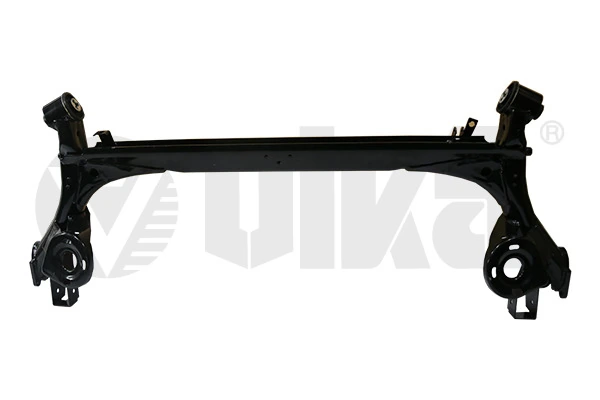 Viga de suspensão traseira (plataforma veicular) para Volkswagen Polo V 6R1, 6C1