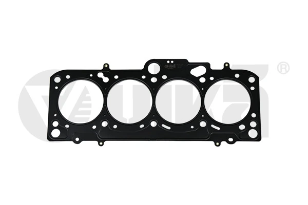 Vedante de cabeça de motor (CBC) para Seat Exeo ST 3R5