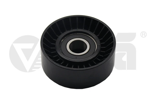 Rolo parasita da correia de transmissão para Volkswagen Crafter 30-50 2E, 2EA, 2EB, 2ED, 2EH, 2EX