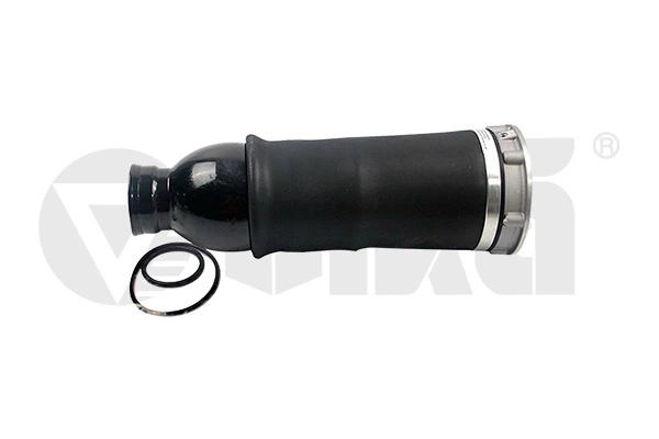 Coxim pneumático (suspensão de lâminas pneumática) do eixo dianteiro REC60AS0001 Amity AP