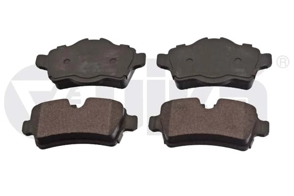 Sapatas do freio traseiras de disco Mini Cooper  R56