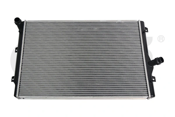 Compre Radiador de esfriamento de motor Skoda Octavia 