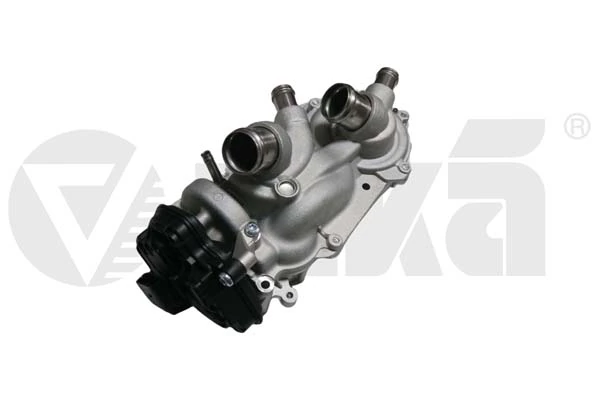  Bomba de água (bomba) de esfriamento Skoda Fabia IV hatchback (PJ3) (2021 - 2026) IV