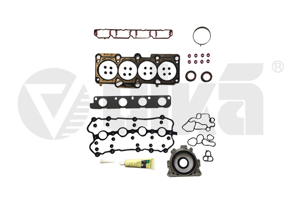 Vedante de cabeça de motor (CBC) para Audi A4 B8 8K2