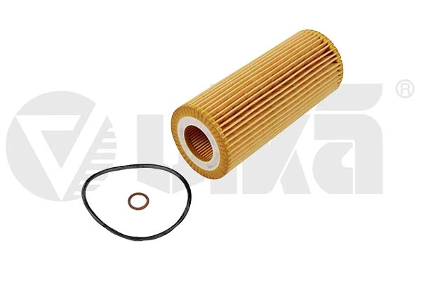 Compre Filtro de óleo BMW 5 