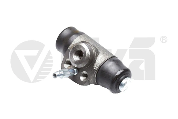  Cilindro traseiro do freio de rodas de trabalho Volkswagen Passat B2 carrinha (32B) (1980 - 1988) B2